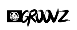 ​Groovz - logo